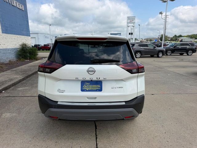 2023 Nissan Rogue SV Cape Girardeau MO