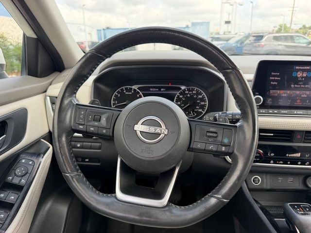 2023 Nissan Rogue SV Cape Girardeau MO