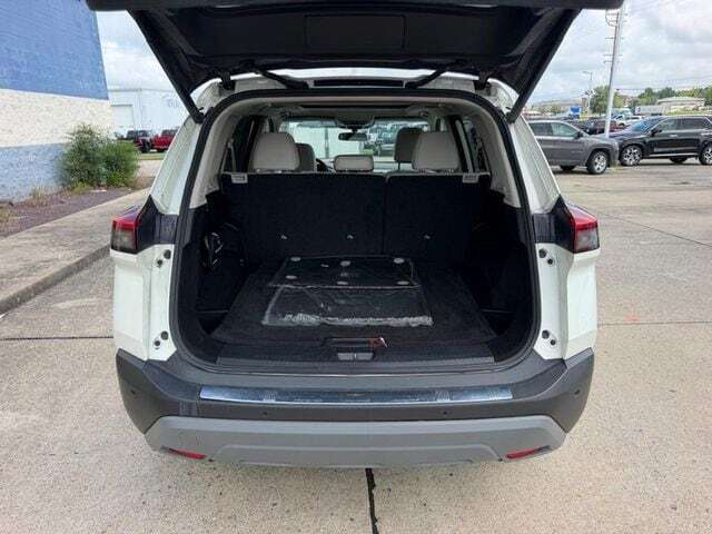 2023 Nissan Rogue SV Cape Girardeau MO