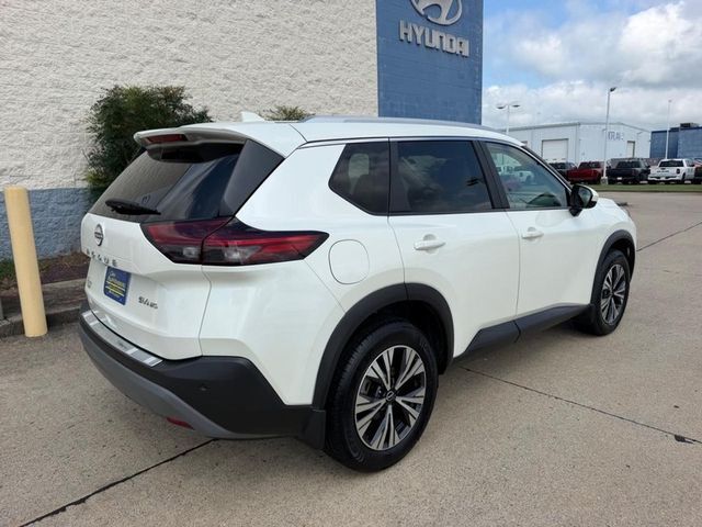 2023 Nissan Rogue SV Cape Girardeau MO