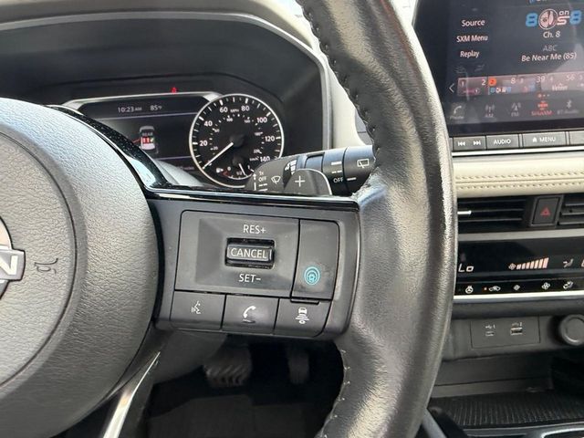 2023 Nissan Rogue SV Cape Girardeau MO