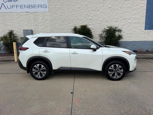 2023 Nissan Rogue SV Cape Girardeau MO