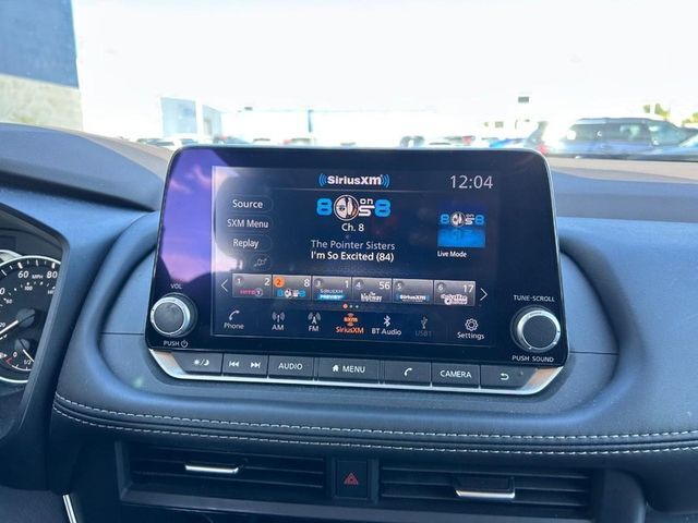 2023 Nissan Rogue SV Cape Girardeau MO