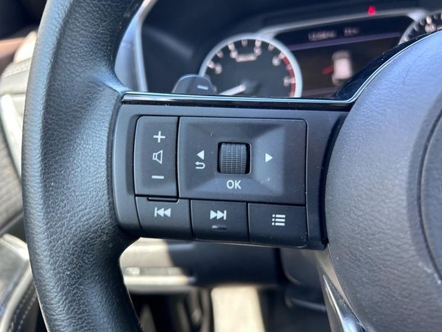 2023 Nissan Rogue SV Cape Girardeau MO