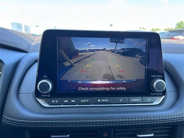 2023 Nissan Rogue SV Cape Girardeau MO