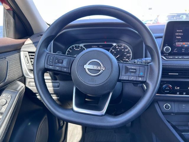 2023 Nissan Rogue SV Cape Girardeau MO