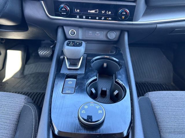 2023 Nissan Rogue SV Cape Girardeau MO