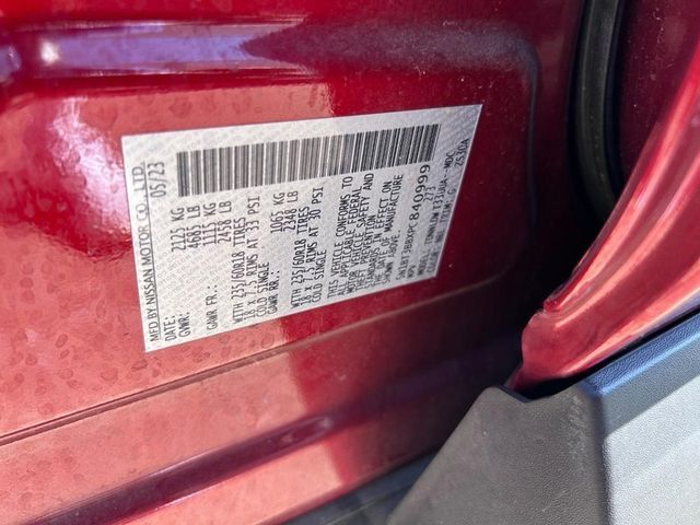 2023 Nissan Rogue SV Cape Girardeau MO