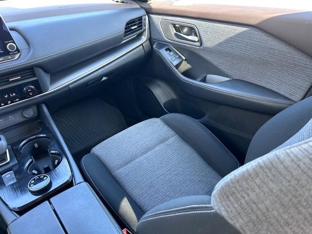 2023 Nissan Rogue SV Cape Girardeau MO