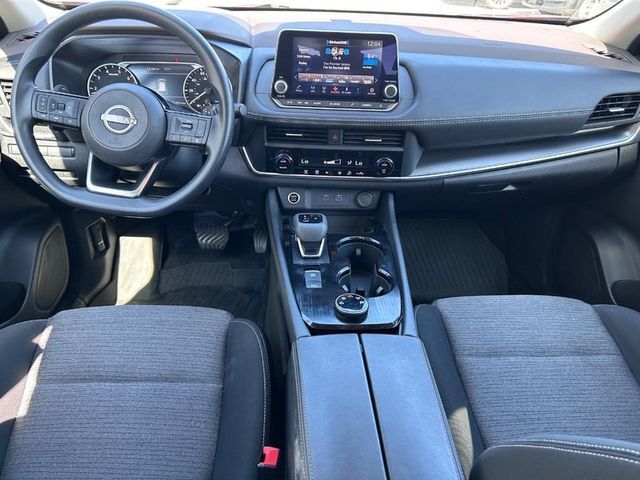 2023 Nissan Rogue SV Cape Girardeau MO