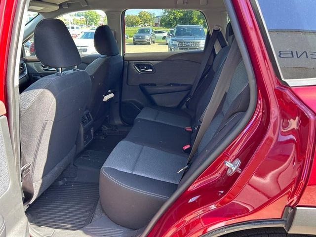 2023 Nissan Rogue SV Cape Girardeau MO