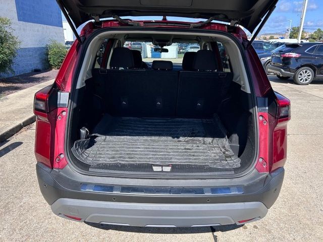 2023 Nissan Rogue SV Cape Girardeau MO