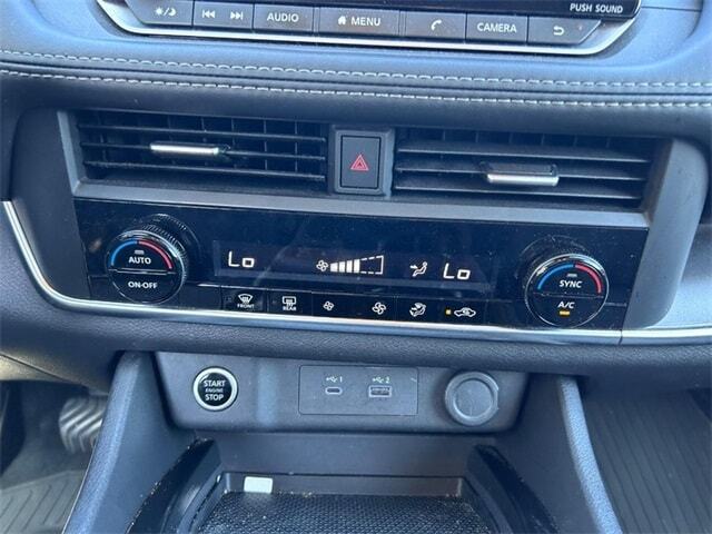 2023 Nissan Rogue SV Cape Girardeau MO