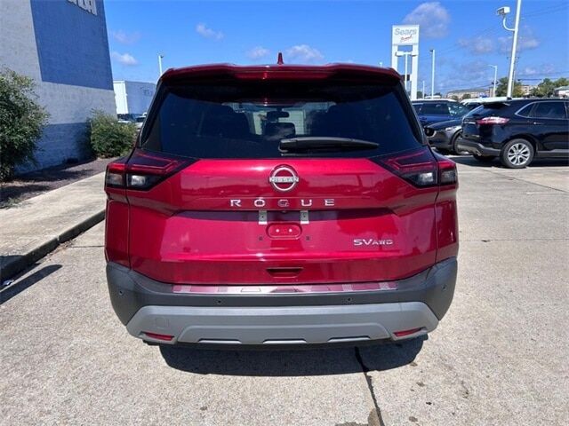 2023 Nissan Rogue SV Cape Girardeau MO