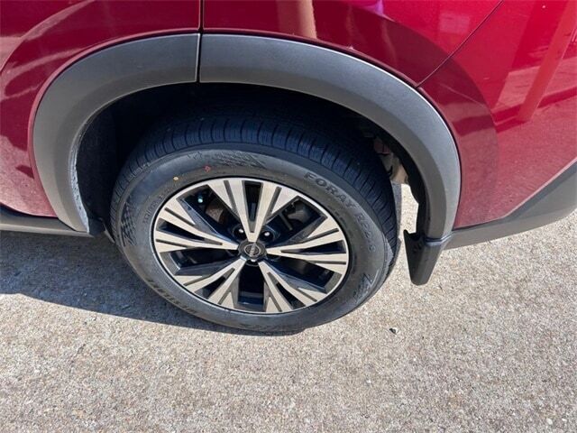 2023 Nissan Rogue SV Cape Girardeau MO