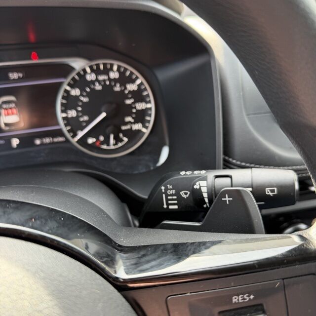 2023 Nissan Rogue SV Herrin IL