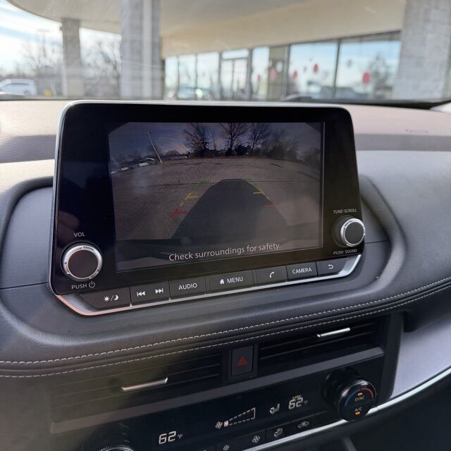 2023 Nissan Rogue SV Herrin IL