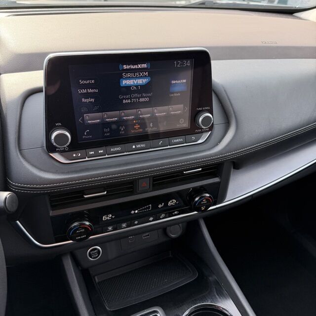 2023 Nissan Rogue SV Herrin IL