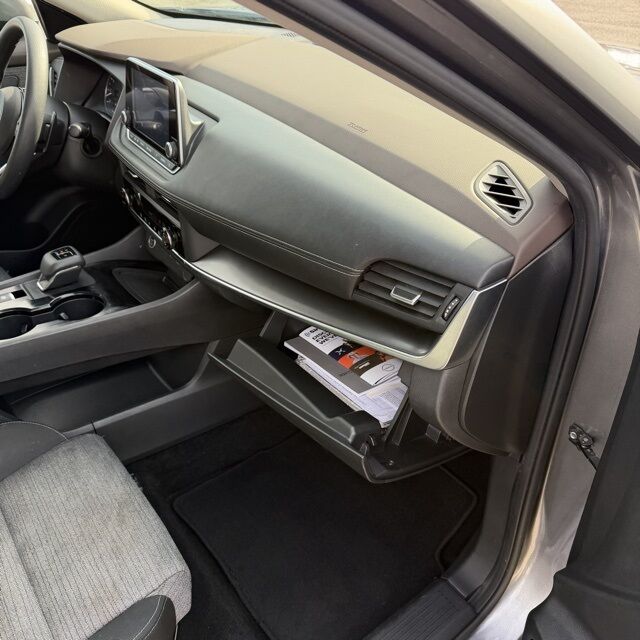 2023 Nissan Rogue SV Herrin IL