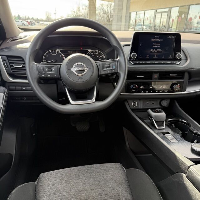 2023 Nissan Rogue SV Herrin IL