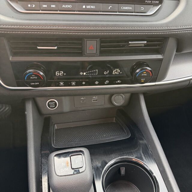 2023 Nissan Rogue SV Herrin IL