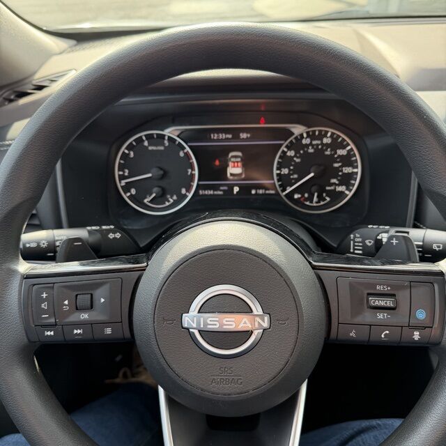 2023 Nissan Rogue SV Herrin IL