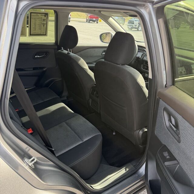 2023 Nissan Rogue SV Herrin IL