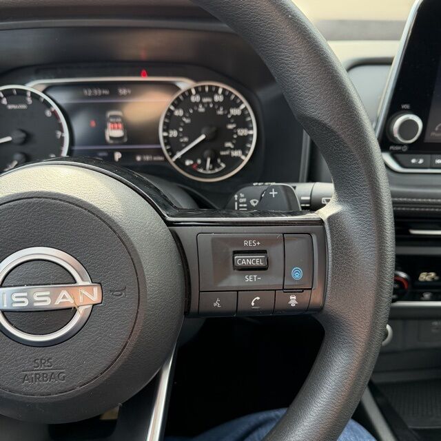 2023 Nissan Rogue SV Herrin IL