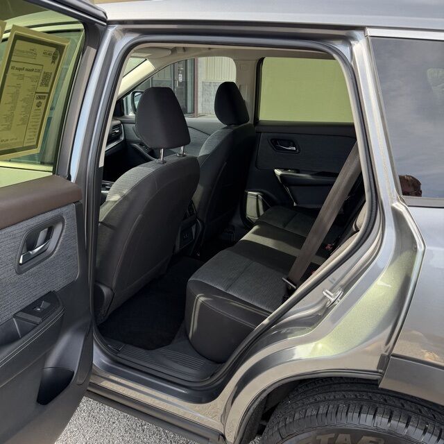 2023 Nissan Rogue SV Herrin IL