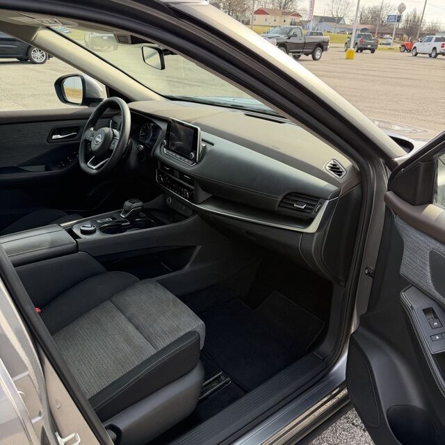 2023 Nissan Rogue SV Herrin IL