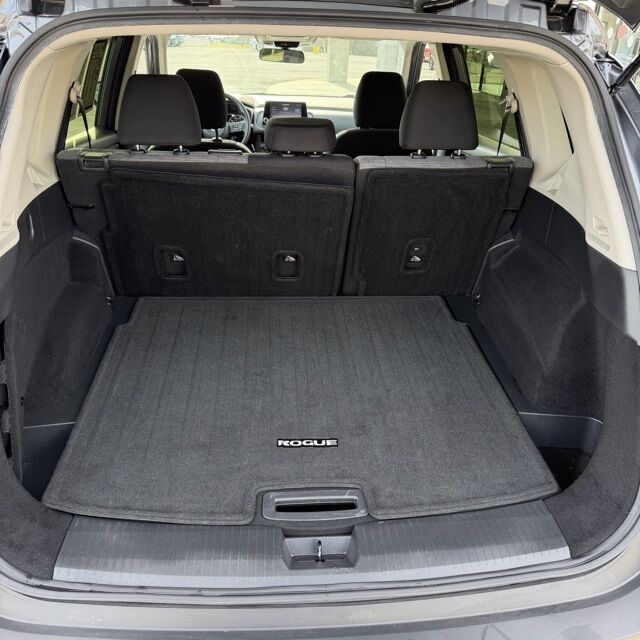 2023 Nissan Rogue SV Herrin IL