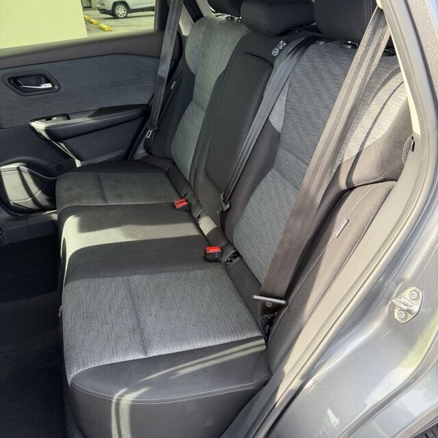 2023 Nissan Rogue SV Herrin IL