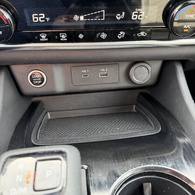 2023 Nissan Rogue SV Herrin IL