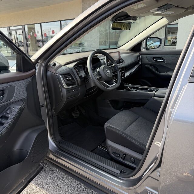 2023 Nissan Rogue SV Herrin IL