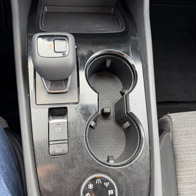 2023 Nissan Rogue SV Herrin IL