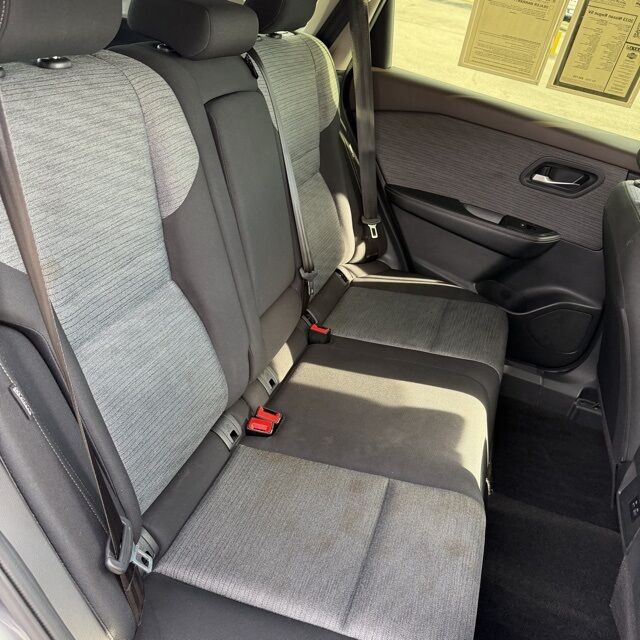 2023 Nissan Rogue SV Herrin IL