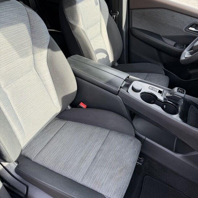 2023 Nissan Rogue SV Herrin IL