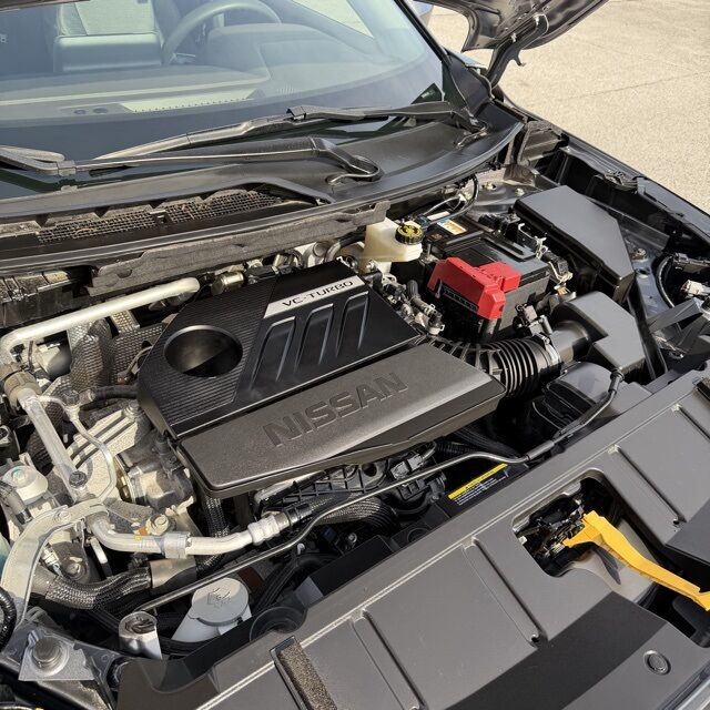 2023 Nissan Rogue SV Herrin IL