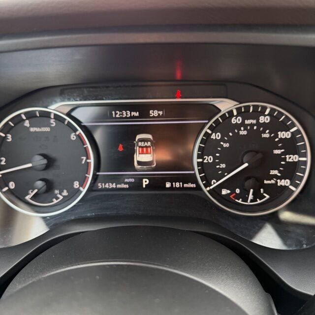 2023 Nissan Rogue SV Herrin IL