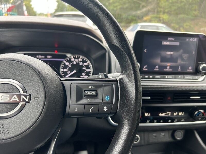 2023 Nissan Rogue SV Whitinsville MA
