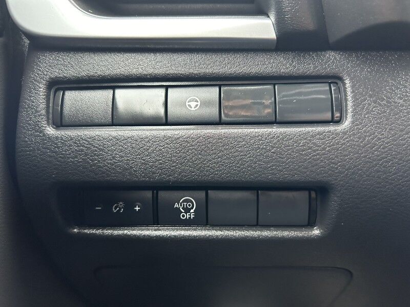 2023 Nissan Rogue SV Whitinsville MA