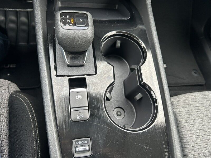 2023 Nissan Rogue SV Whitinsville MA