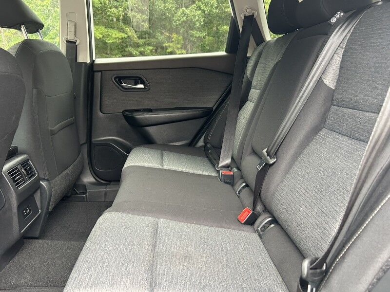 2023 Nissan Rogue SV Whitinsville MA