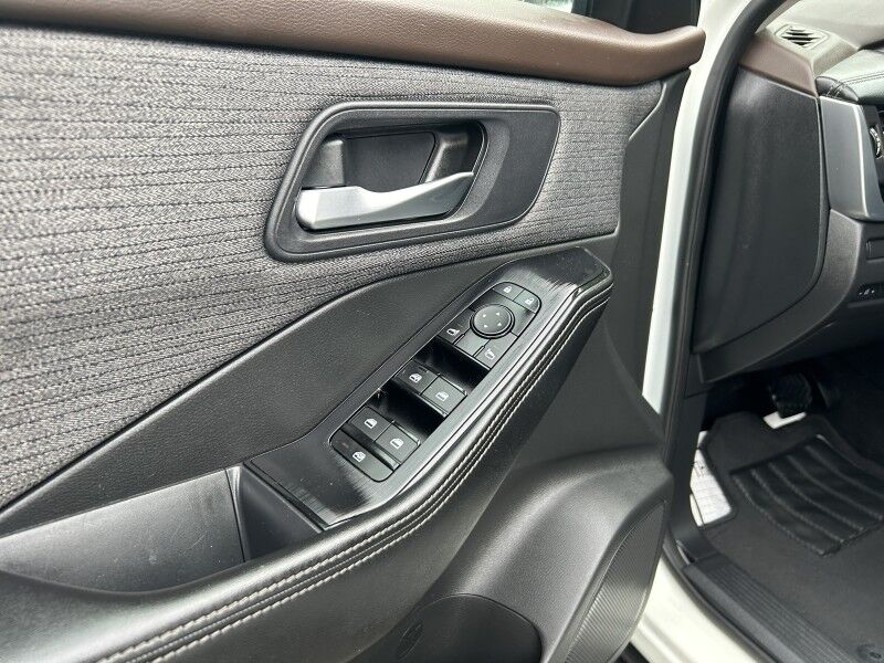 2023 Nissan Rogue SV Whitinsville MA