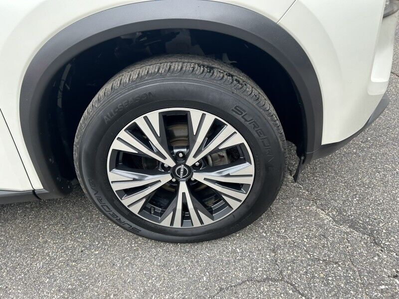 2023 Nissan Rogue SV Whitinsville MA