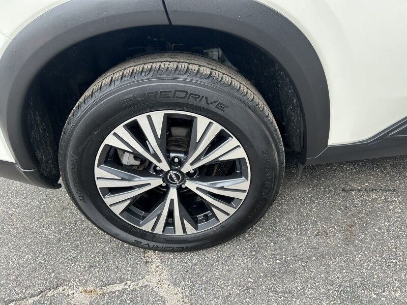 2023 Nissan Rogue SV Whitinsville MA