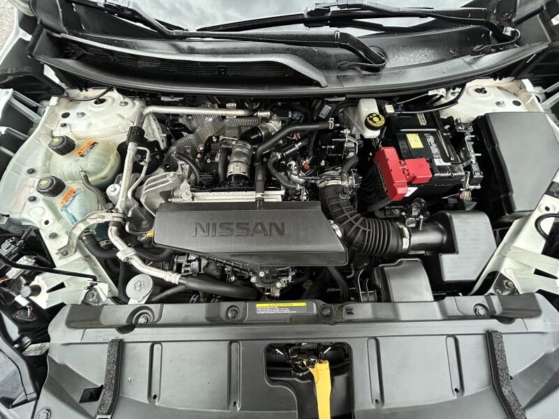 2023 Nissan Rogue SV Whitinsville MA