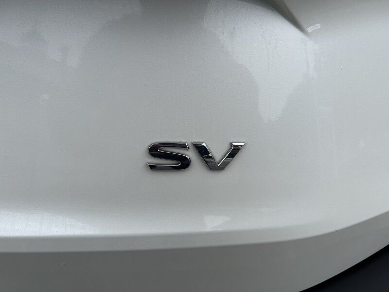 2023 Nissan Rogue SV Whitinsville MA