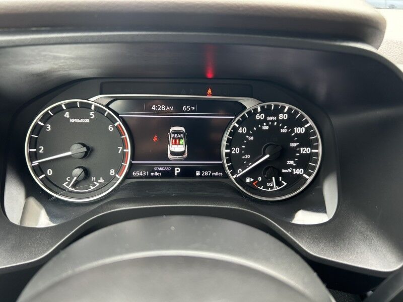 2023 Nissan Rogue SV Whitinsville MA