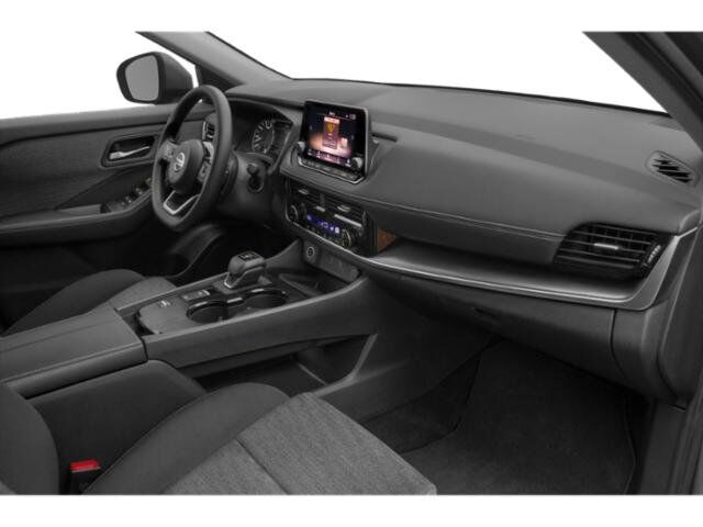 2023 Nissan Rogue SV Winder GA
